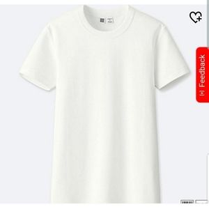 NWT UNIQLO U TEE